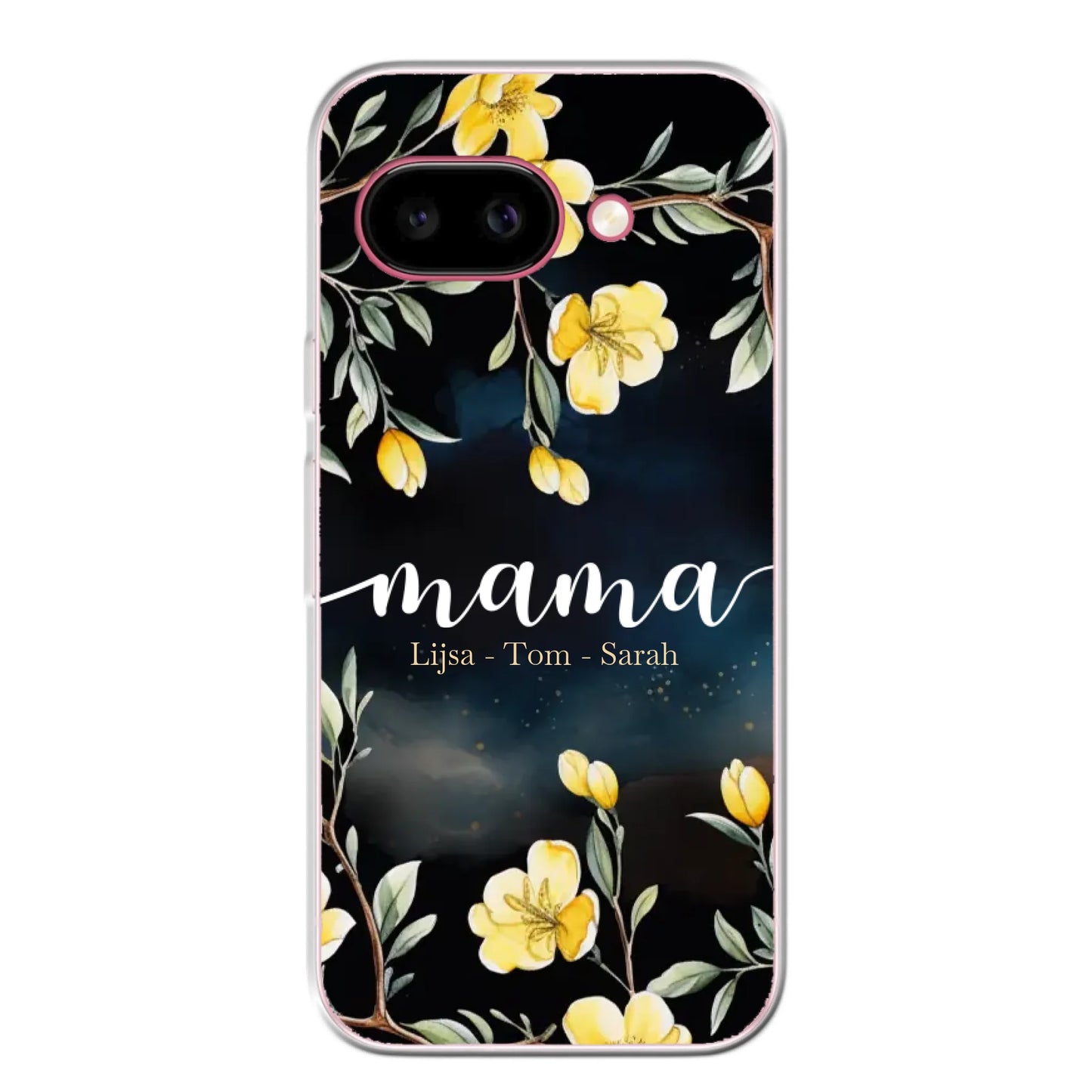 Google Pixel 9A source