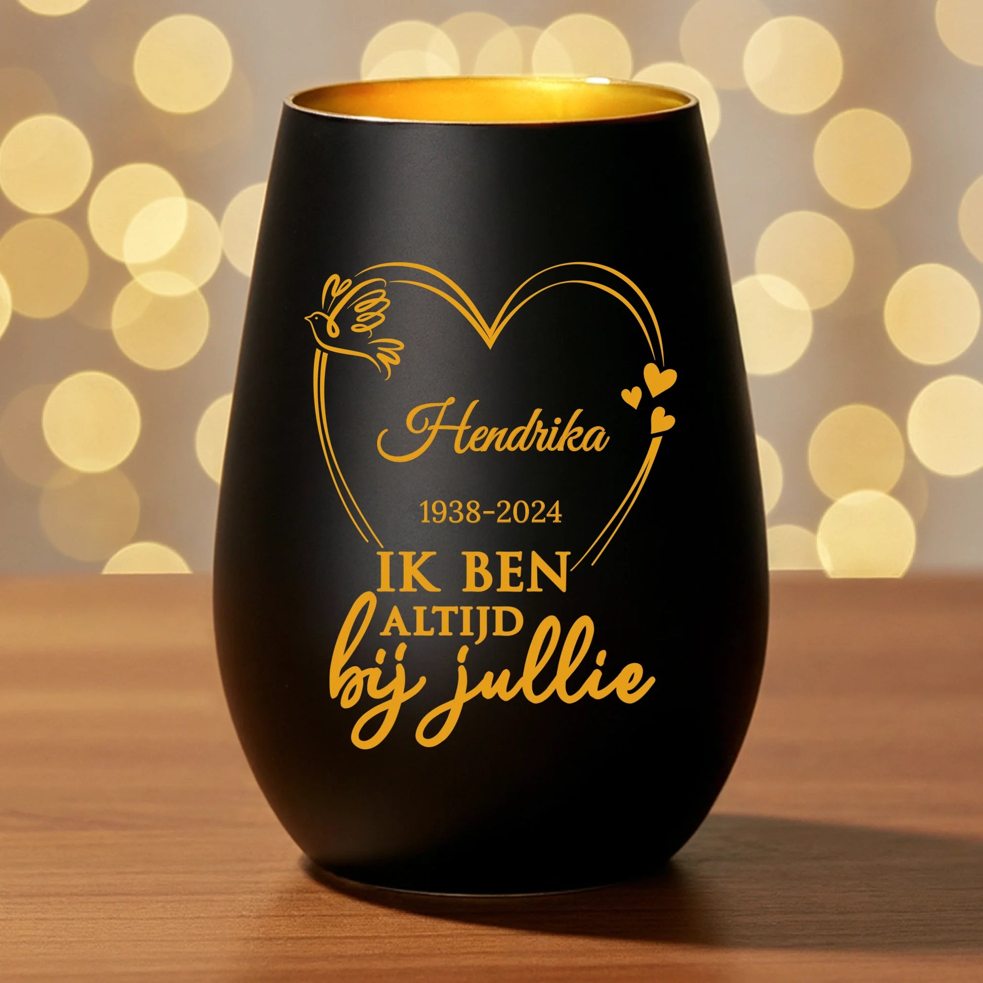 store lantern