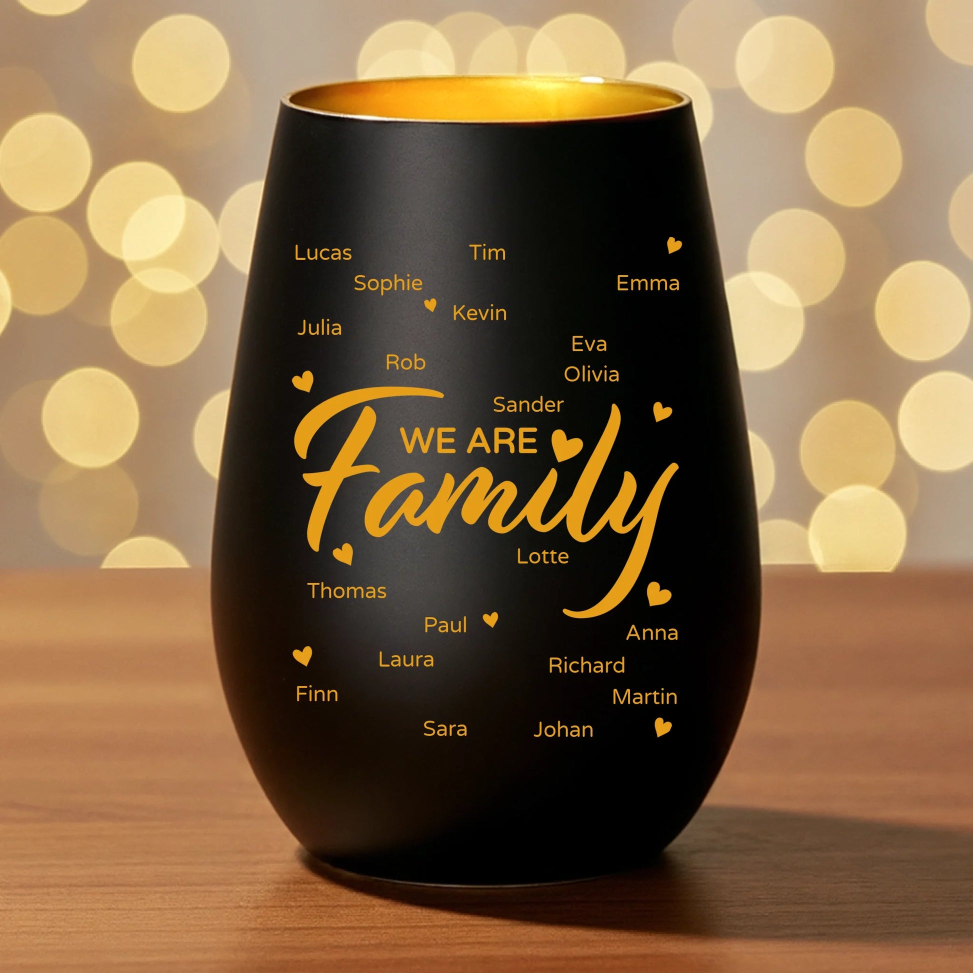 store lantern