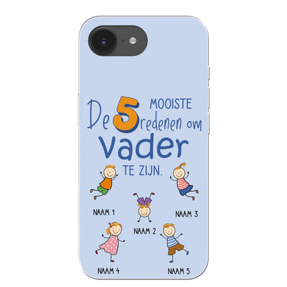 Apple iPhone 16e 17e source