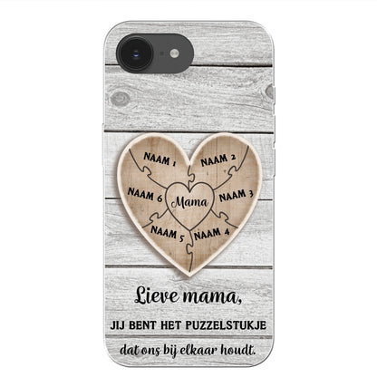 Apple iPhone 16e 17e source