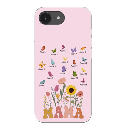 Apple iPhone 16e 17e source