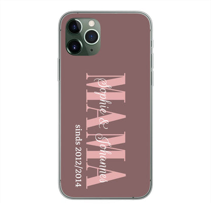 Lieverds - Gepersonaliseerd telefoonhoesje