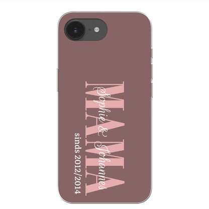 Apple iPhone 16e 17e source