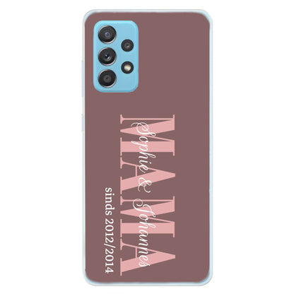 Lieverds - Gepersonaliseerd telefoonhoesje