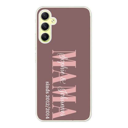 Lieverds - Gepersonaliseerd telefoonhoesje