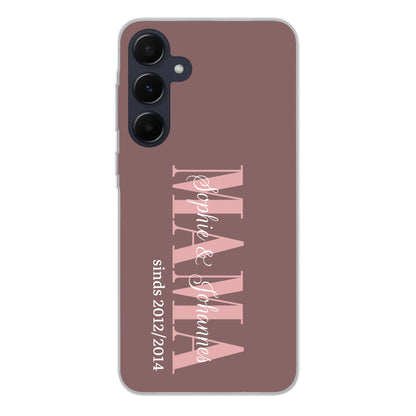 Samsung Galaxy A55 source