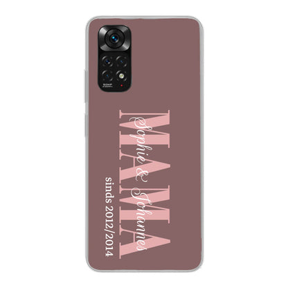 Lieverds - Gepersonaliseerd telefoonhoesje