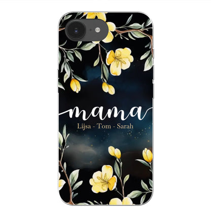 Apple iPhone 16e 17e source