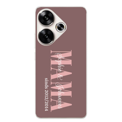 Xiaomi Poco F6, Xiaomi Redmi Turbo 3 source