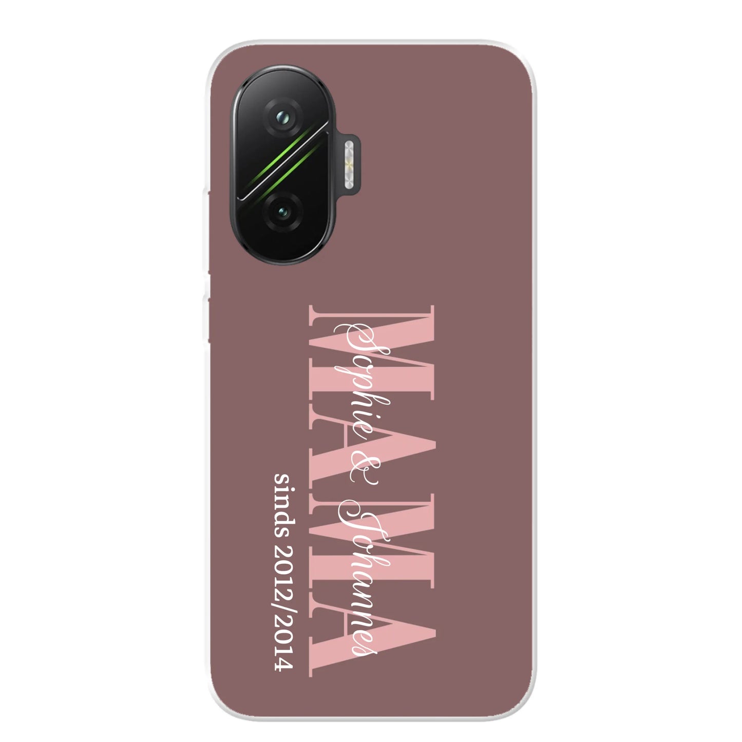 Xiaomi Poco F7 source