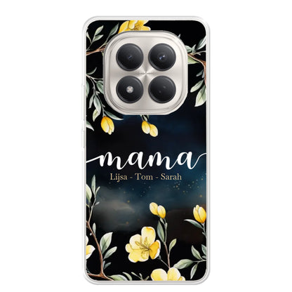 Xiaomi Redmi Note 15 Pro 4G source