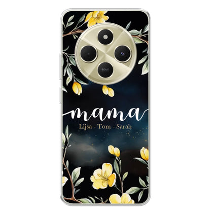 Xiaomi Redmi 14C 5G, Xiaomi Redmi 14R 5G, Xiaomi Poco C75 source