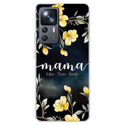 Xiaomi 12T-12T Pro source