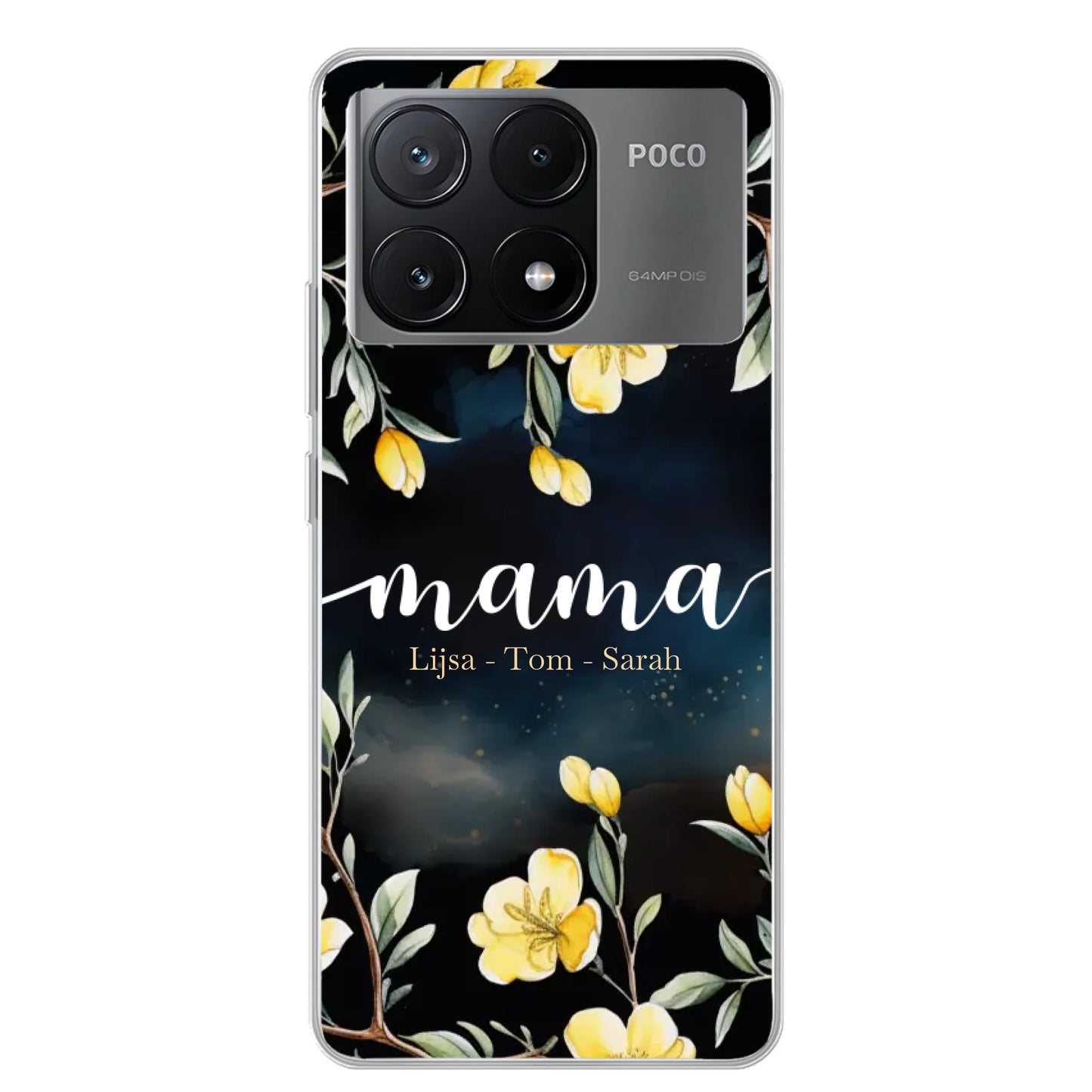 Xiaomi Poco X6 Pro source