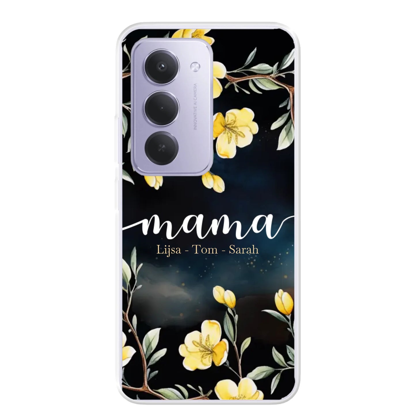 Xiaomi Redmi 15 4G source