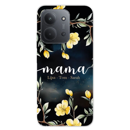 Xiaomi Redmi 15C 4G source