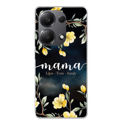 Xiaomi Redmi Note 13 Pro 4G, Xiaomi Poco M6 Pro source