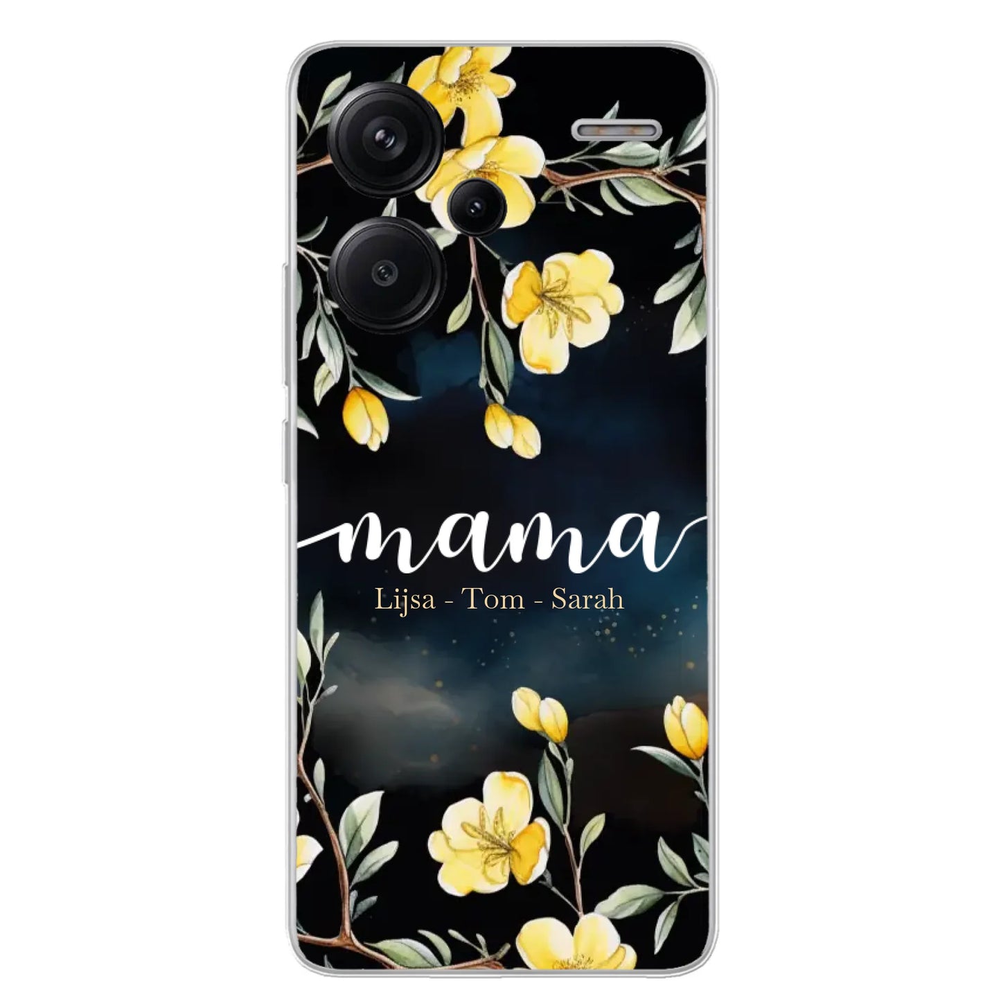 Xiaomi Redmi Note 13 Pro+ source