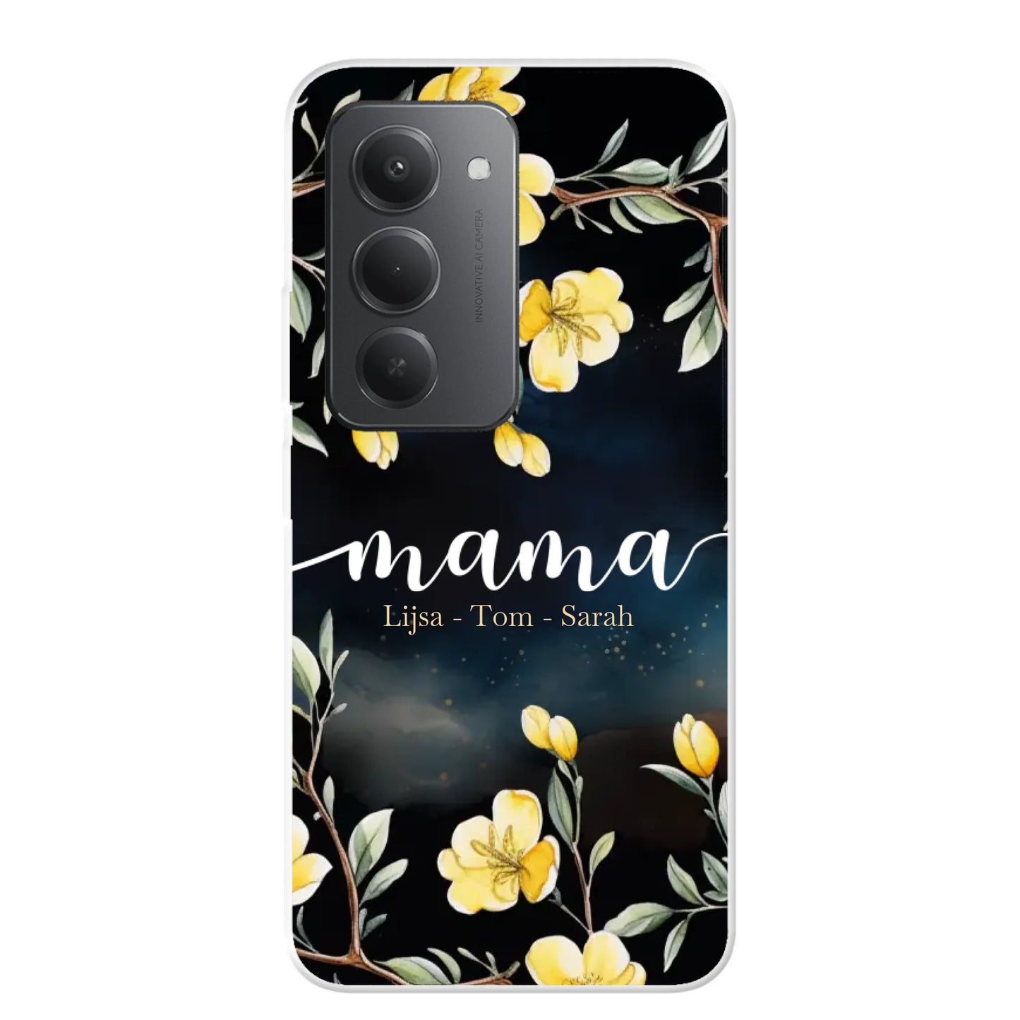 Xiaomi Redmi 15 source