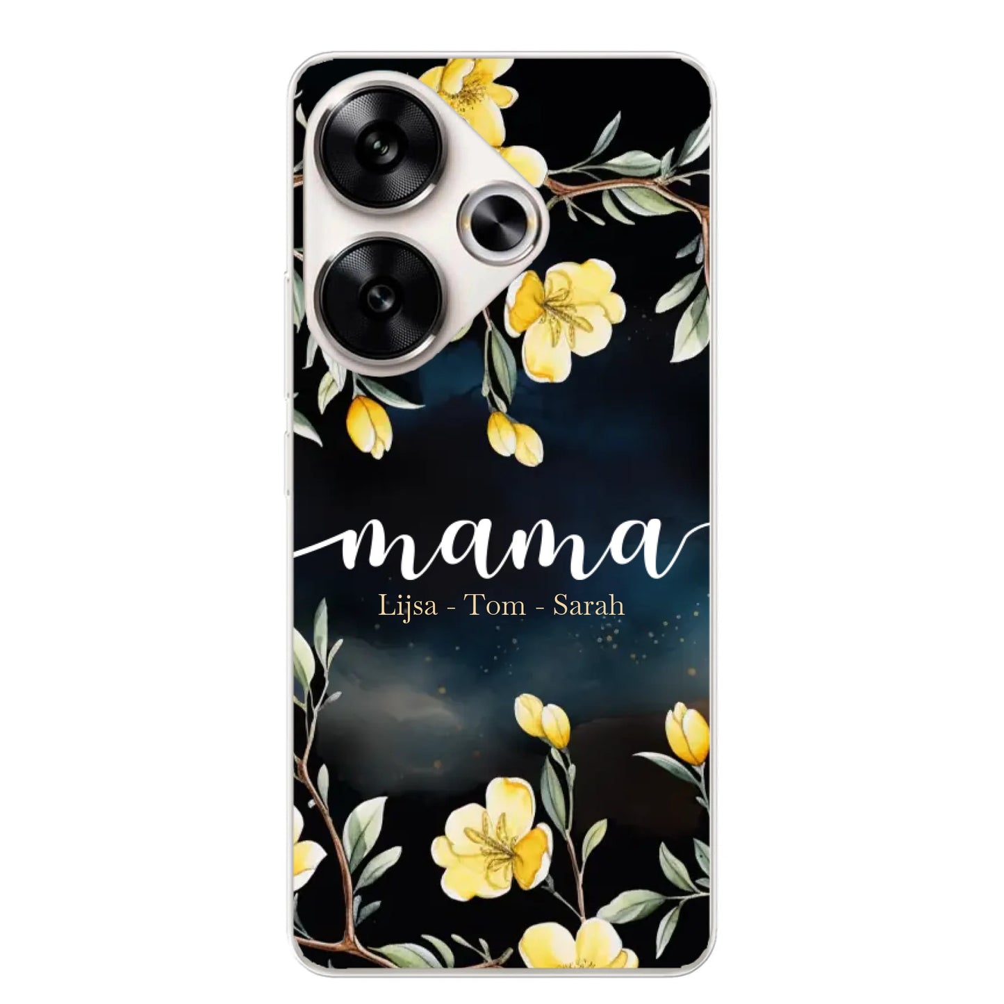 Xiaomi Poco F6, Xiaomi Redmi Turbo 3 source