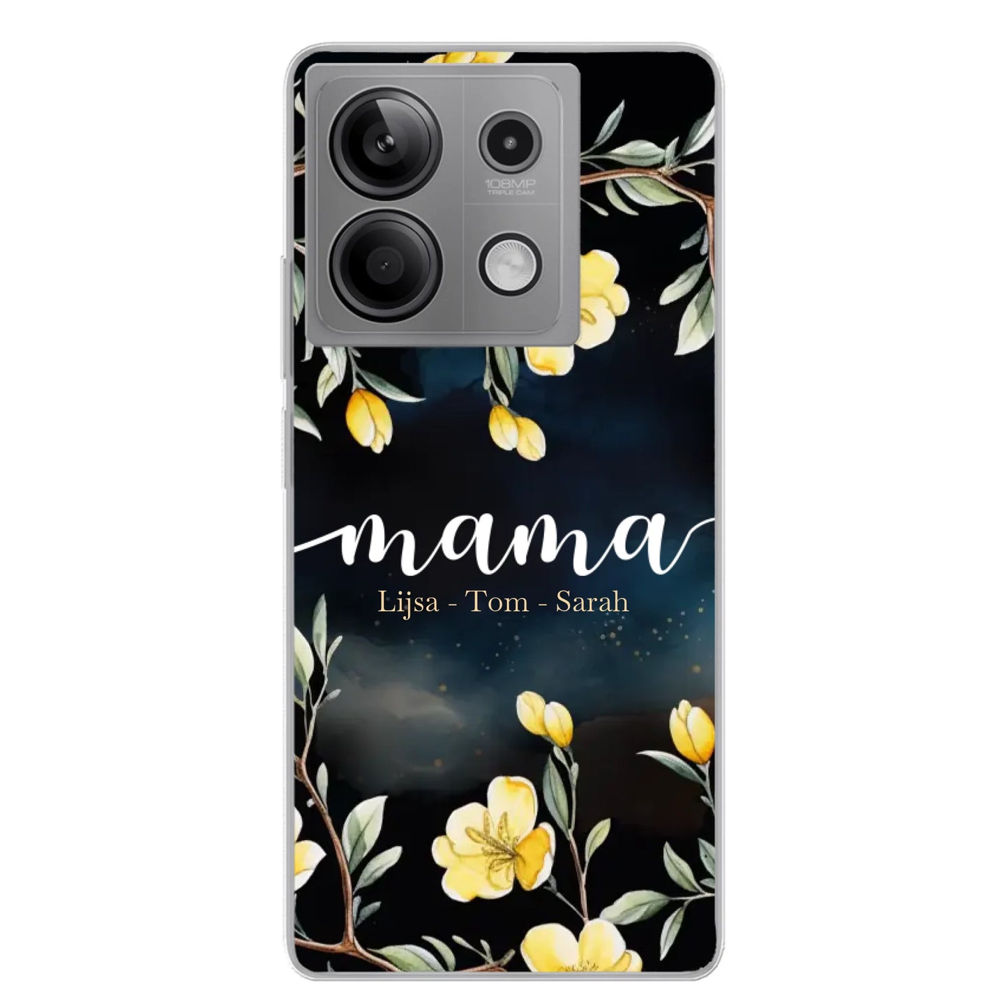 Xiaomi Redmi Note 13 5G source