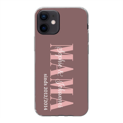 Lieverds - Gepersonaliseerd telefoonhoesje