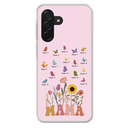 Samsung Galaxy A26 source