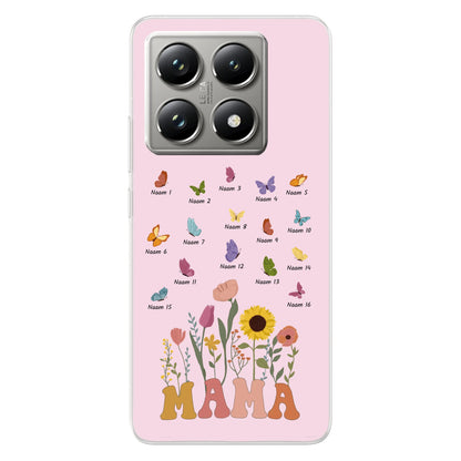 Xiaomi 14T Pro source