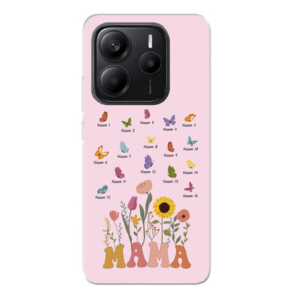 Xiaomi Redmi Note 14 5G source