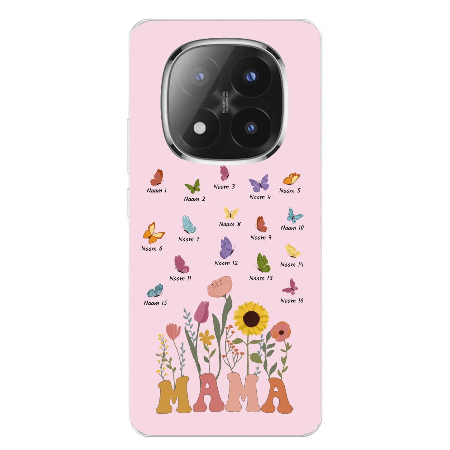 Xiaomi Redmi Note 14 Pro + source