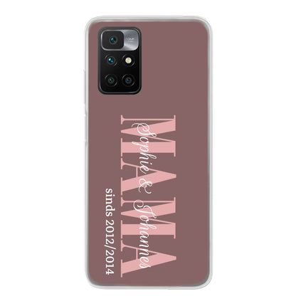 Lieverds - Gepersonaliseerd telefoonhoesje