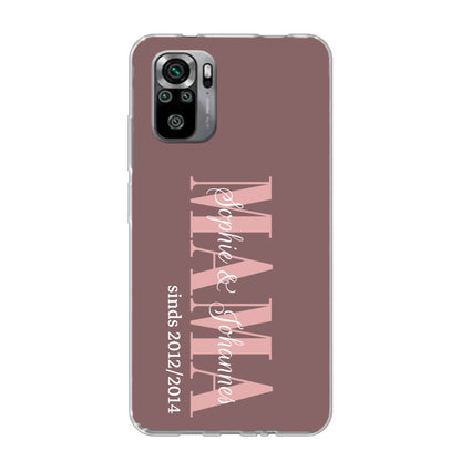 Lieverds - Gepersonaliseerd telefoonhoesje