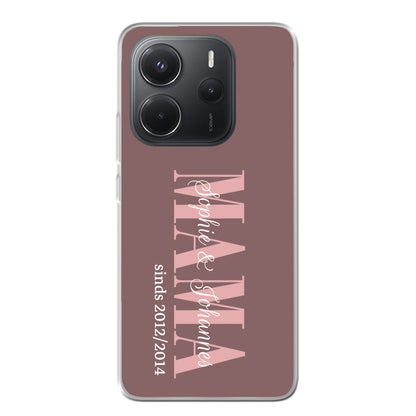 Xiaomi Redmi Note 14 4G source