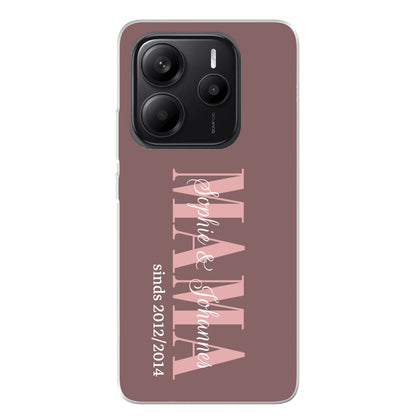 Xiaomi Redmi Note 14 5G source