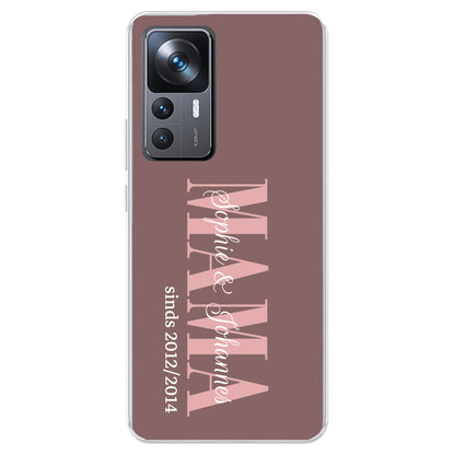 Xiaomi 12T-12T Pro source