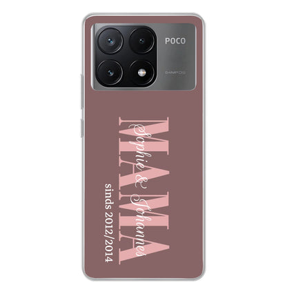 Xiaomi Poco X6 Pro source
