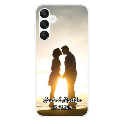 Samsung Galaxy A25 source