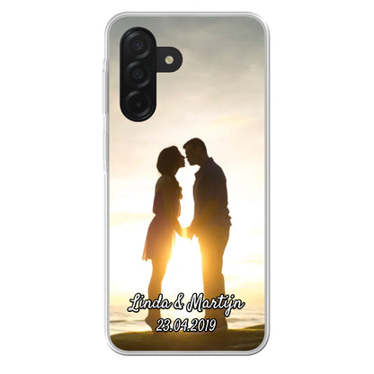 Samsung Galaxy A26 source
