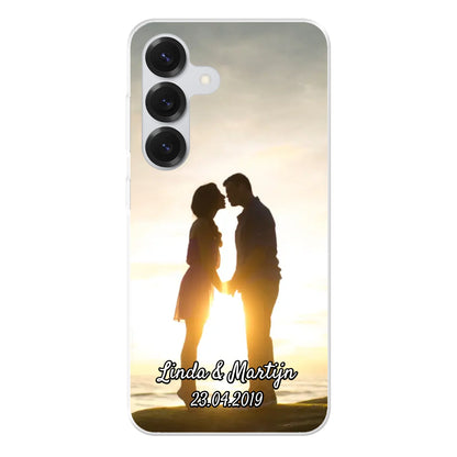 Samsung Galaxy S25 source