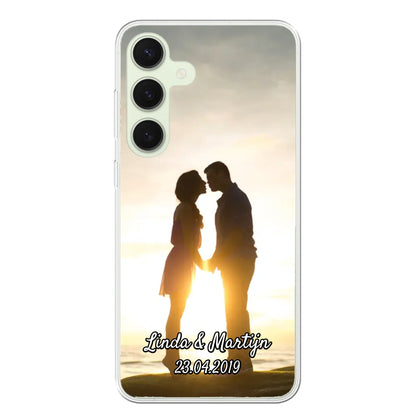 Samsung Galaxy S25 Plus source