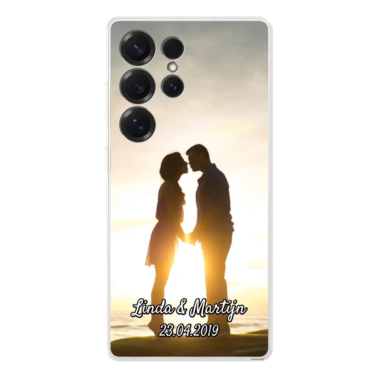 Samsung Galaxy S25 Ultra source