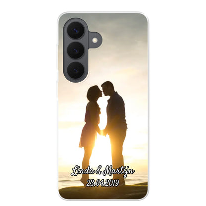 Samsung Galaxy S26 source