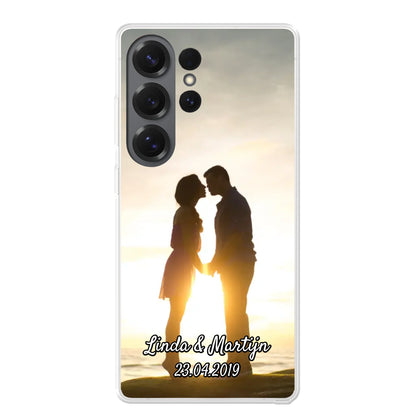Samsung Galaxy S26 Ultra source