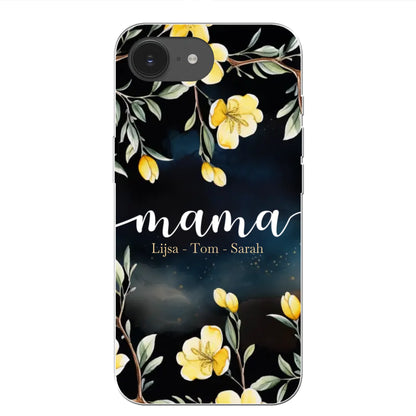 Apple iPhone 16e 17e source
