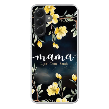 Samsung Galaxy A56 source