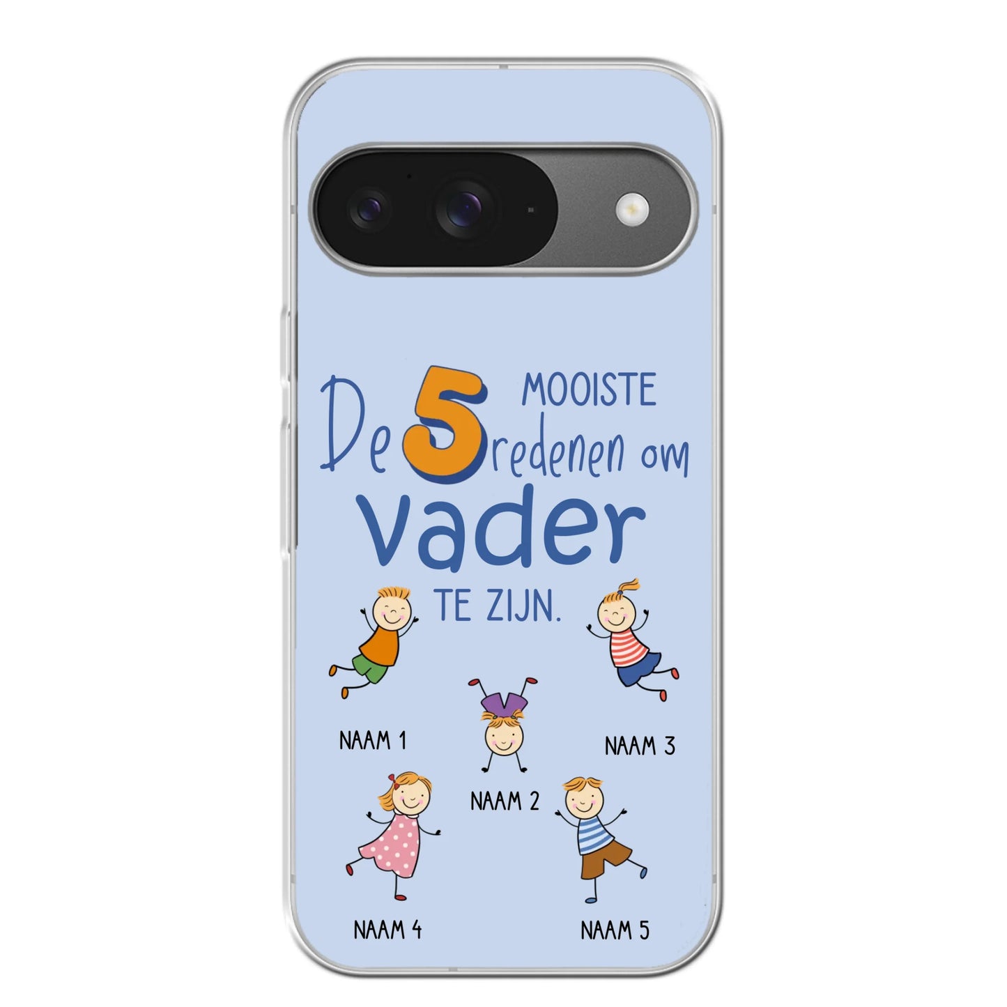 Google Pixel 9 source