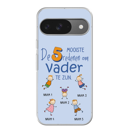 Google Pixel 9 source