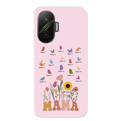 Xiaomi Poco F7 source