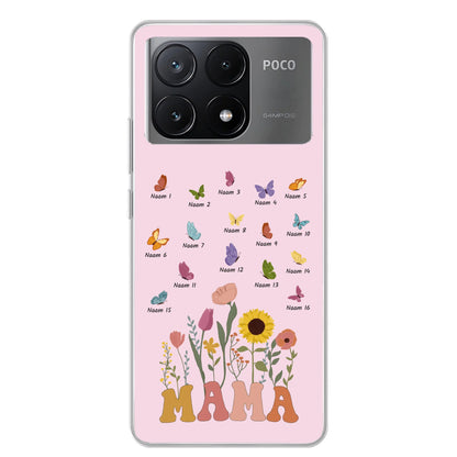 Xiaomi Poco X6 Pro source